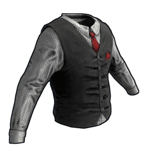 Gentleman’s Shirt