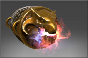 Genuine Elixir of Dragon’s Breath
