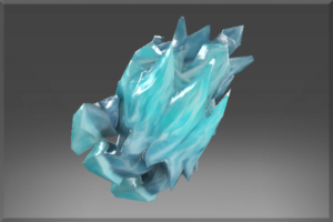 Genuine Icewrack’s Fist