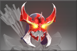 Genuine Mania’s Mask