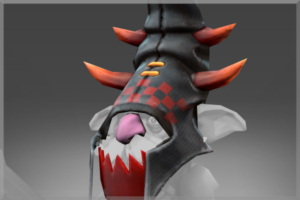 Genuine Waaagh Cap of Little Big ‘Un