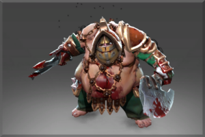 Gladiator’s Revenge