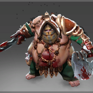 Gladiator's Revenge