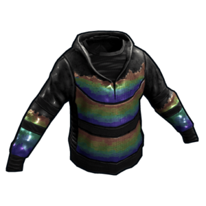 Glister Hoodie