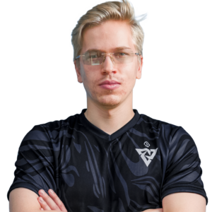Gold Topson Player Sticker – TI 2023
