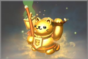 Golden Fortune’s Tout