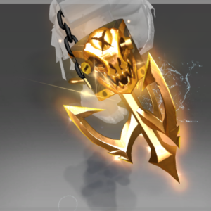 Golden Ripper's Reel