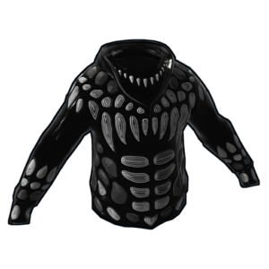 HellCore Hoodie