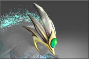 Heroic Crown of the Comet’s Tail