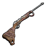 Hunter’s Bolt