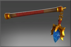Inscribed Aghanim’s Basher