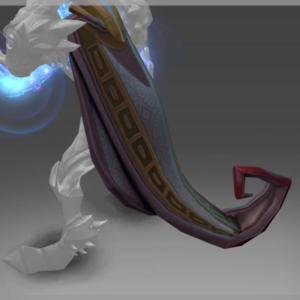 Inscribed Cloak of Dormant Oblivion