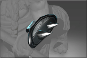 Inscribed Defender’s Bracers