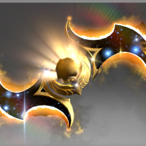 Inscribed Golden Twilight Schism
