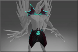Inscribed Marauder’s Armor