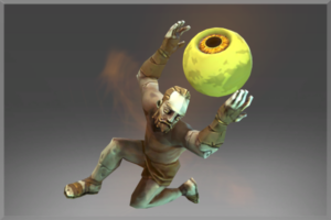 Inscribed Overseer’s Burden