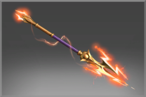 Inscribed Progenitor’s Bane