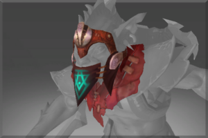 Inscribed Second Disciple’s Veil