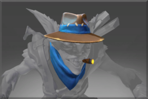 Inscribed Spelunker’s Fedora