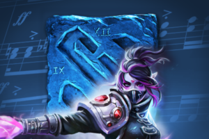 JJ Lin’s Timekeeper Music Pack Bundle