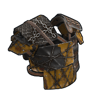Junker’s Vest