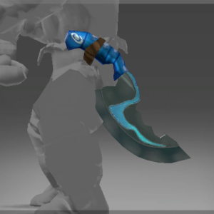 Little Blink Dagger