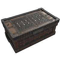 Long Hauler’s Trunk