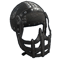 Looter’s Mask