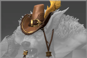Lucky Alpine Stalker’s Hat