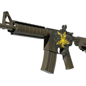 M4A4 | Zirka (Factory New)