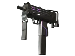 MAC-10 | Light Box (Field-Tested)