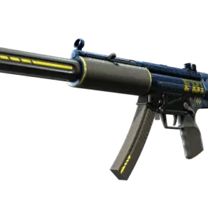 MP5-SD | Agent (Field-Tested)