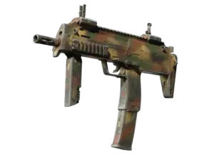 MP7 | Army Recon (Well-Worn)