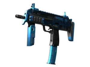 MP7 | Cirrus (Minimal Wear)