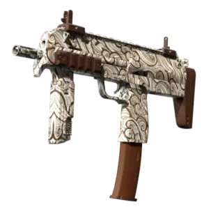 MP7 | Gunsmoke (Factory New)