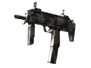 MP7 | Scorched (Factory New)