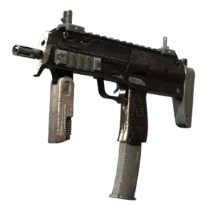 MP7 | Sunbaked (Field-Tested)