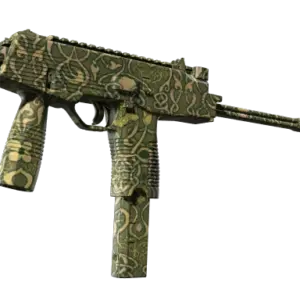 MP9 | Old Roots (Factory New)