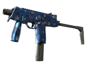MP9 | Pandora’s Box (Minimal Wear)