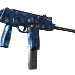 MP9 | Pandora's Box (Minimal Wear)