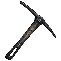 Military Pick Axe