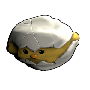 Mister Chick Rock