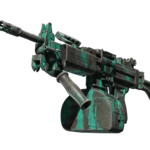 Negev | Terrain (Field-Tested)