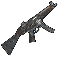 Nomad MP5