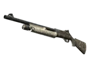 Nova | Mandrel (Field-Tested)