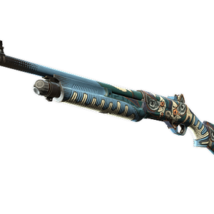 Nova | Ocular (Well-Worn)