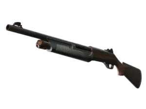 Nova | Rust Coat (Battle-Scarred)