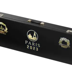 Paris 2023 Ancient Souvenir Package