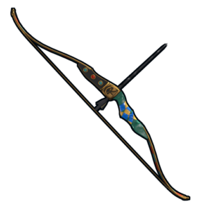 Pharaoh’s Bow