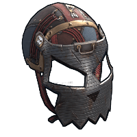 Punkish Facemask
